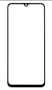 Vidro Frontal Xiaomi Redmi 14C / Poco C75 / M7 5G - Com Cola Oca