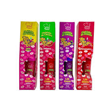 Lip Gloss Babasoul - Soul Cosméticos