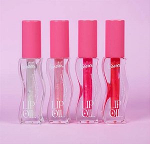 Lip Oil Luisance - Hidratação e Brilho para os Lábios