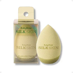 Esponja para Maquiagem Flawless Finish - Ruby Rose