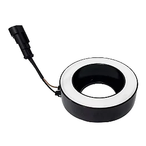 Bobina para CM CVC 12V - Compatível com Fiat Doblo e Punto 2010 a 2011