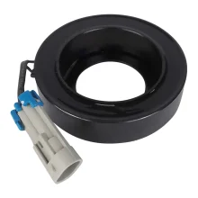 Bobina para CVC 12V - Compatível com Fiat Uno, Mobi e Palio (2012 a 2020)