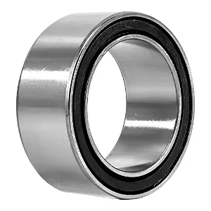 Rolamento para Compressor Delphi / Denso / Mahle - 35x50x20
