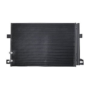 Condensador de Ar Condicionado Volkswagen Amarok