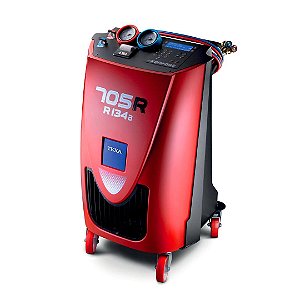 RECICLADORA KONFORT 705R – KONFORT 705R OFF ROAD SEMI NOVA