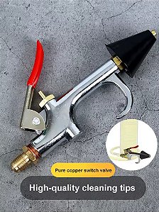 Bico Reposição para Garrafa Injetora de Produtos de Limpeza