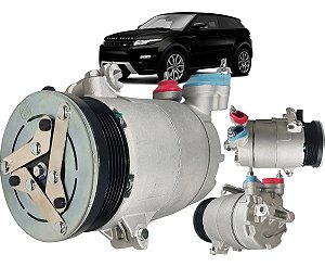 Compressor AC VS16 Land Rover Freelander 2 2006-2012