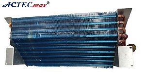 Evaporador Ar Condicionado Eletrico AC9500 Max