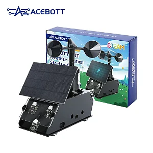 Weather Station Starter Kit