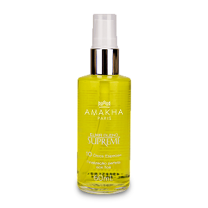 Óleo Capilar Elixir Blend Supreme 60 ml