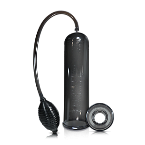 Bomba Peniana Strong Fume Pera