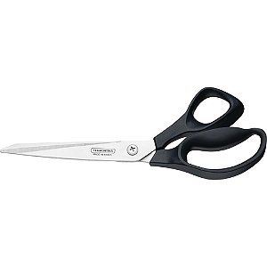 Tesoura de Costura Tramontina Profissional com Lâmina em AÇO INOX e Cabo de Polipropileno ONIX 8"