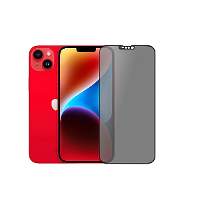 Pelicula 3D Vidro Privacidade Para iPhone 14