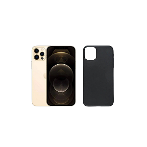 Capa Case Para iPhone 12 Pro