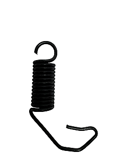 KIT 40 PEÇAS - Mola Assento do Celta 2006 a 2012