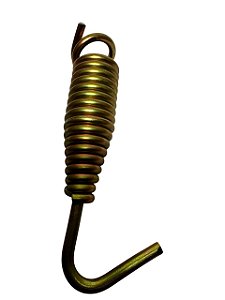 Mola para Rede de Descanso / COR: Bicromado