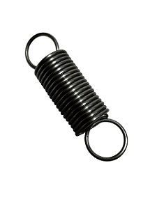 Kit 40 Molas Inox para Esticar Fio de Cerca Elétrica – Resistência Superior