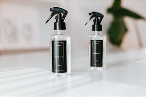 HOME SPRAY - VANILLA 200ML