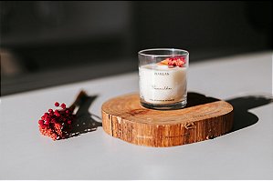 VELA FLORES 200g