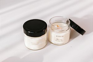 VELA 150G - BAUNILHA
