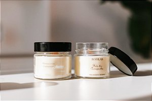 VELA 150G - PÊSSEGO COM CHAMPANHE