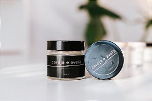 VELA 150G - CEREJA E AVELÃ