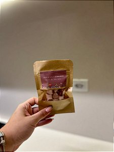 WAX MELTS - PESSEGO COM CHAMPANHE 30G