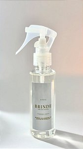 HOME SPRAY - CHAMPANHE E HIBISCO 100ML
