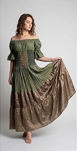 Vestido "Naiad"