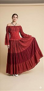 Vestido "Arabela"