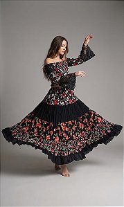 Vestido "Isis"