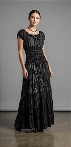Vestido "Dark"