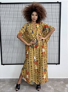 Vestido Marrocos - EGITO
