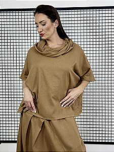 Blusa Italia - TERRA