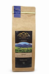 Café Especial Fazenda Sta Bárbara - Arara