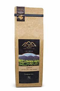 Café Especial Moca - Fazenda Santa Bárbara