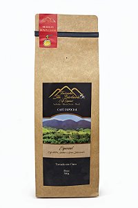 Café Especial Fazenda Sta Bárbara - Honey Coffee