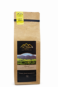 Café Especial Fazenda Sta Bárbara - Catuaí Amarelo
