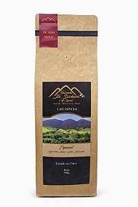 Café Especial Fazenda Sta Bárbara - Mundo Novo