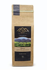 Café Especial Fazenda Sta Bárbara - Dark Roast