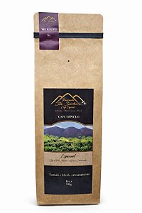 Café Especial Fazenda Sta Bárbara - Microlote Fermentação Controlada