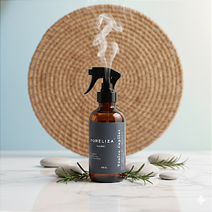 🌿 TÔNICO CAPILAR BOTÂNICO ESTIMULANT– Crescimento e Fortalecimento 100ml