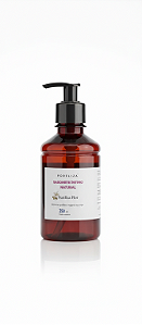 Sabonete Íntimo Natural Purifica Flor – 250ml