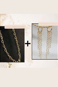 Kit 1 - Jóia Rara - Dia Das Mães