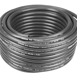 Mangueira de Ar 5/16 - 1000 PSI - 15 Metros