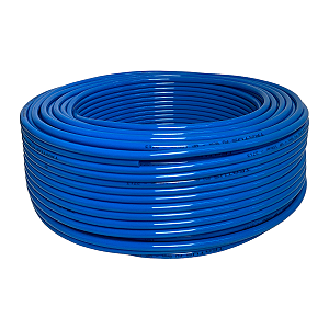Mangueira Tubo PU 12mm - 50 Metros