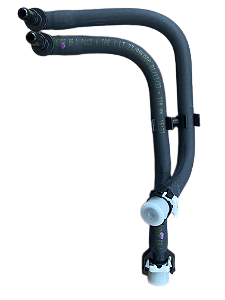 TUBO DE ALIMENTACAO FILTRO VW / FORD CUMMINS SERIE B