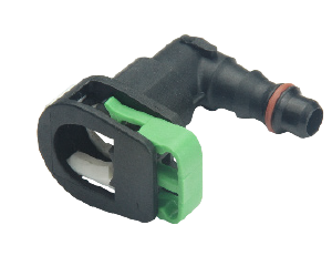 Engate Automotivo GM 90° 5/16" x 5/16"