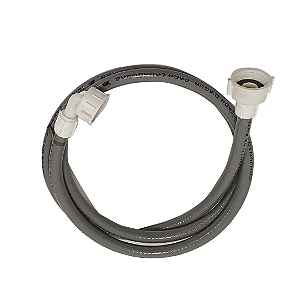 Mangueira de Entrada para Máquina de Lavar - 3 Metros