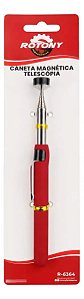 Caneta Magnética Telescopia Rotony 66cm 1.2v